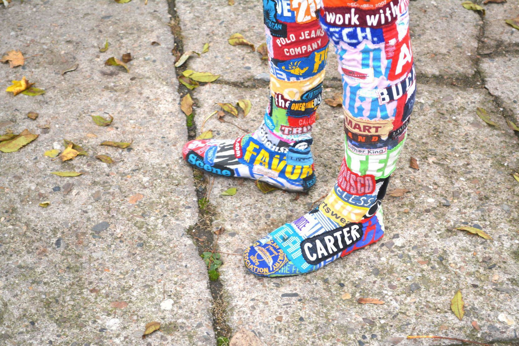 Intervence #1: Jiří Černický