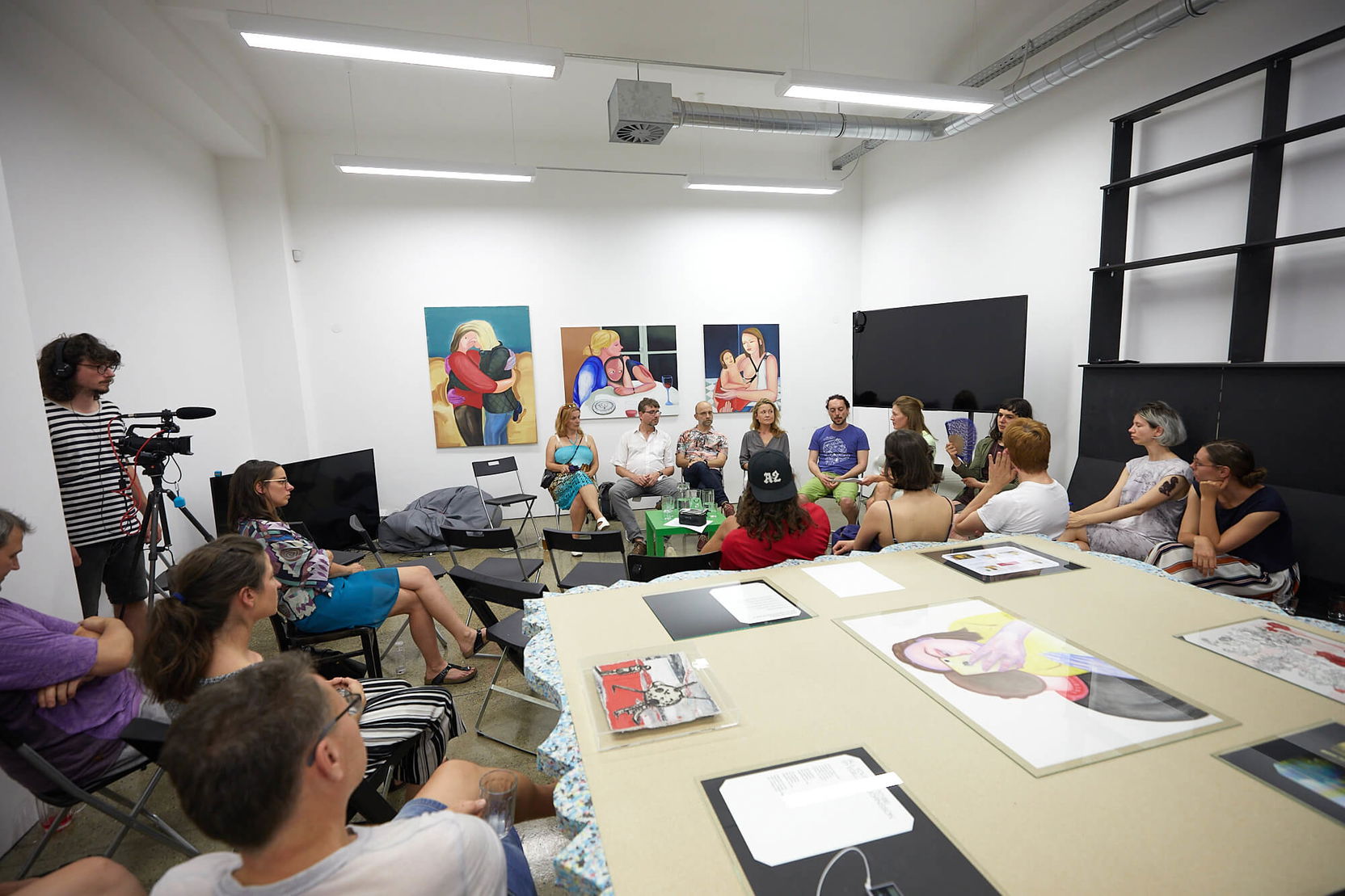 Kulatý stůl: Rodina po karanténě