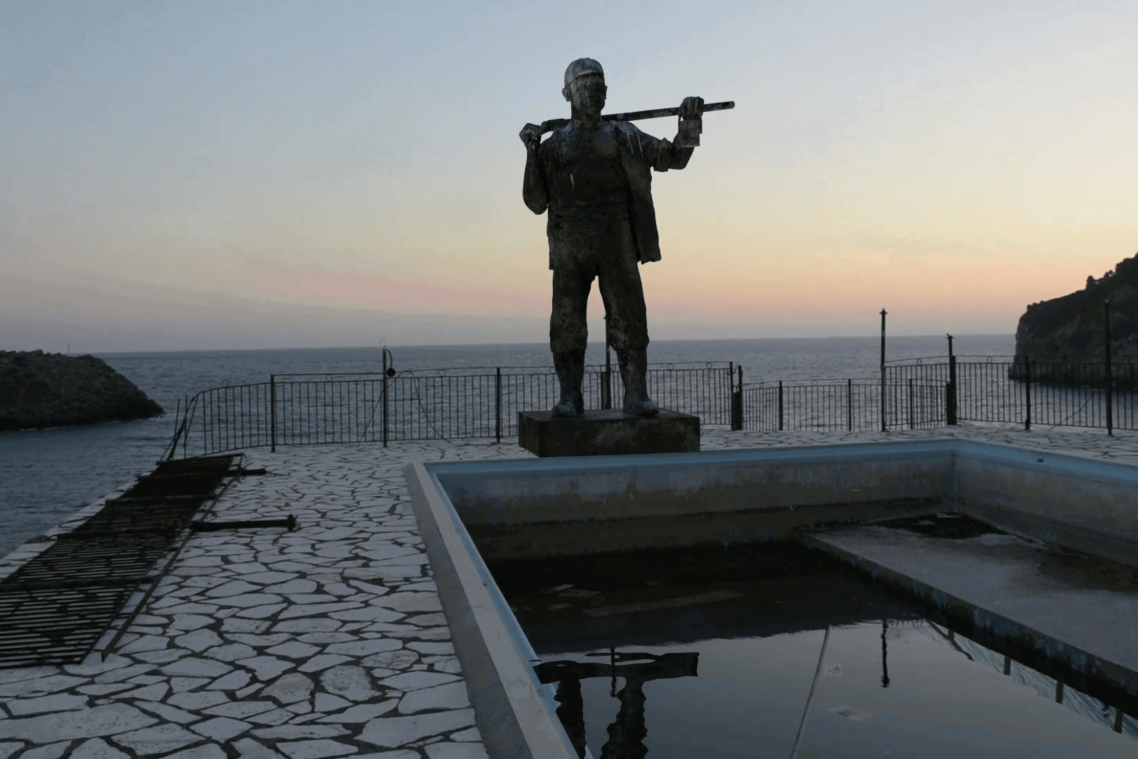 Café Chalupecký: Paulina Olszewska – online